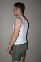 DINGO Green Compression Brief