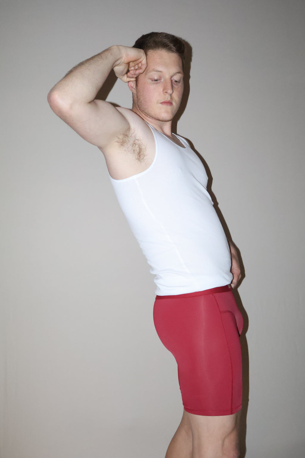 DINGO Wine Compression Brief