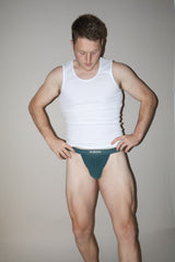 DINGO Max Green Thong