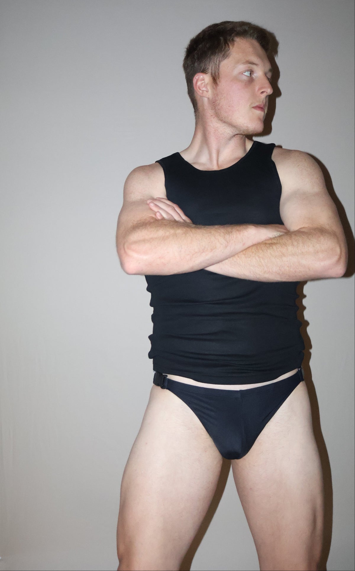 DINGO Utility Speedo