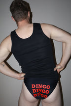 DINGO Complete Bundle