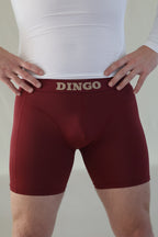 DINGO Triple Load-Out - men's jockstrap and compression brief 6-pack